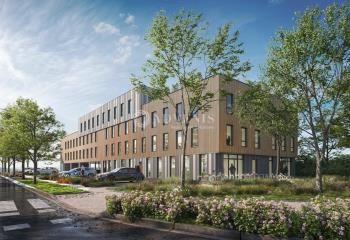 Bureaux à vendre Saint-Cyr-sur-Loire - Proche périphérique et bus