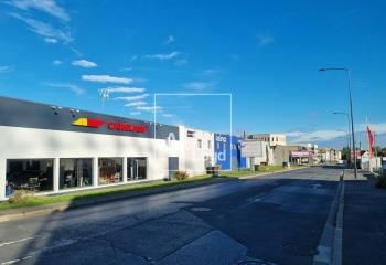 Local commercial à vendre Pontault-Combault - Proximité enseignes nationales