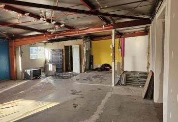 Restaurant Marocain à vendre Agen