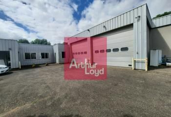 Local d'activité à vendre Riom - Proche axes autoroutiers