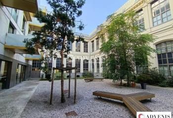 Bureaux à vendre Lille - Centre-ville, lumineux et modernes