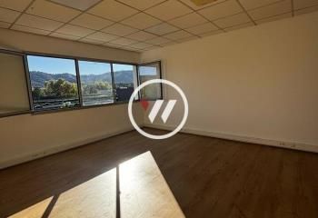 Location bureau Aubagne - Proche A50, D8N et bus