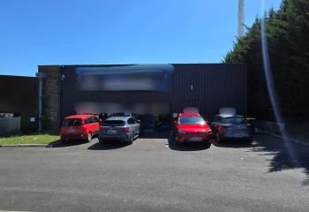 Local commercial à louer Champigny-sur-Marne - Proche A4 et future gare du Grand Paris