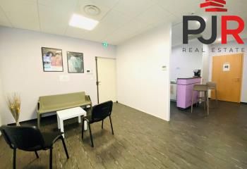 Location bureau Maxéville - Plateau de Haye - Proche Nancy