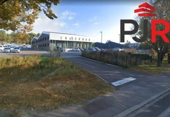 Vente immeuble mixte Ludres - Proche Nancy Sud et autoroutes