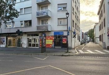 Local commercial à louer Strasbourg - Route du Polygone