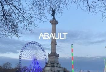 Local commercial à vendre Bordeaux - Tramway au pied
