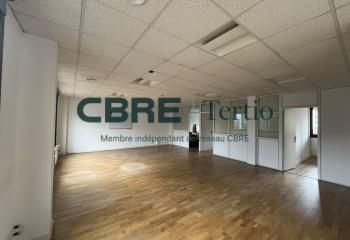 Vente bureaux Joué-lès-Tours - Proche tramway et bus