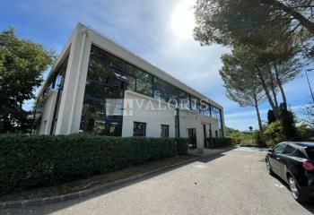 Location bureau Les-Milles - Proche D9, TGV, A7 et A8