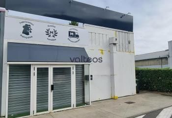 Local commercial à louer Toulouse - Zone Balma Gramont - Métro