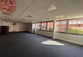 Location bureaux Balma - Proche périphérique, métro et bus