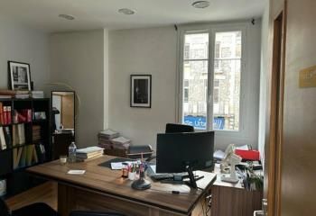 Bureaux à vendre Tours Gare - Proche gare et transports en commun