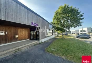 Local commercial à louer Vitré - Zone commerciale de la Baratière