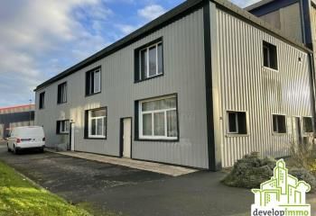 Location bureaux Cormelles-le-Royal - Proche Caen