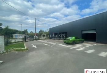 Local d'activité showroom à louer Villenave-d'Ornon - Bordure intra rocade