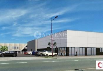 Bureaux neufs à vendre Calais - 20 parkings privatifs