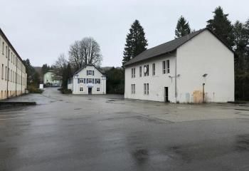 Vente bureaux Roppentzwiller - Proche autoroute et centre commercial