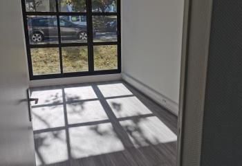 Location bureaux Saint-Nazaire - Secteur Aprolis, proche gare