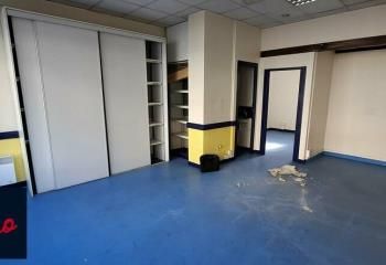 Local commercial à vendre Saint-Nazaire - Entrée de ville