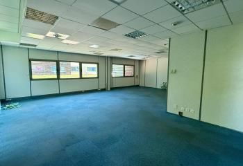 Bureaux à louer Bourg-en-Bresse - Secteur tertiaire de Norelan