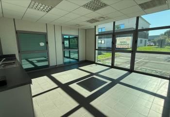 Location bureaux Bourg-en-Bresse - Proche secteur tertiaire Norelan