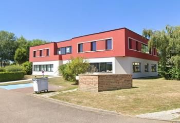 Bureaux à louer Mont-Saint-Aignan - Proche rocade Nord et bus