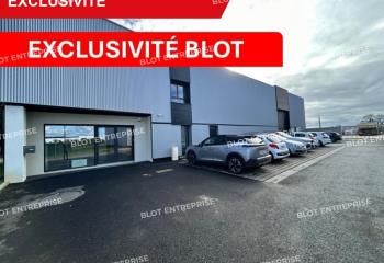 Local d'activité à louer Noyal-sur-Vilaine - Proximité accès 4 voies
