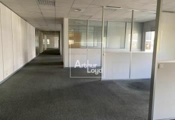 Location bureaux Lisses - Proche A6 et N104