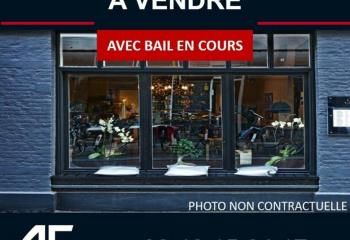 Local commercial à vendre Saint-Nazaire centre-ville