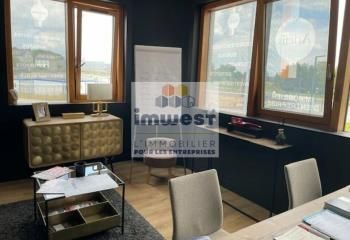 Vente bureaux Rennes - ZI Sud-Est Cesson-Sévigné - Proche rocade