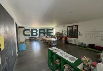 Bureaux à louer Saint-Avertin - Proche Auchan et bus 36