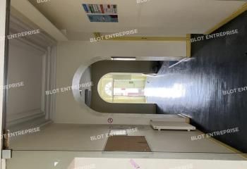 Bureaux à vendre Vitré - Centre-ville, proche gare et bus