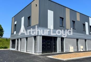 Bureaux à vendre Ifs - Proche accès rapide pour vos équipes