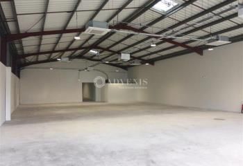 Local commercial à louer Marsac-sur-l'Isle - Proche Périgueux