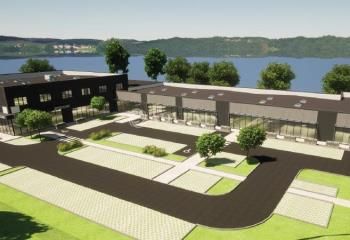 Local commercial à louer Champcevinel - Proche Périgueux