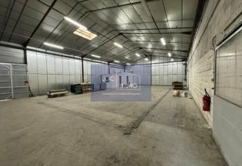 Location entrepôt Villenave-d'Ornon - Proximité A62 et A63