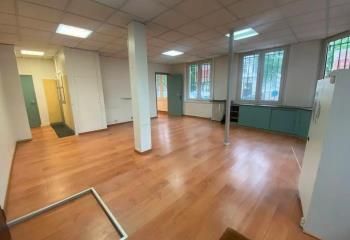 Location bureaux Le Havre - Proche Palais de Justice et transports