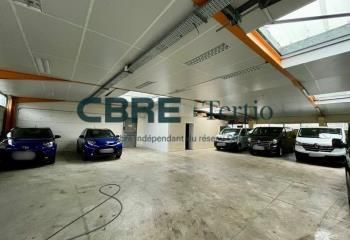 Bureaux à vendre Tours - Proche rocade et parking