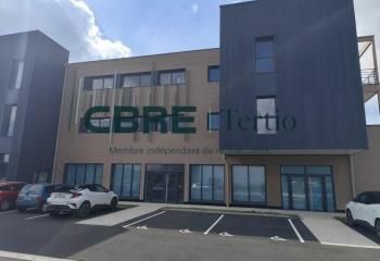 Local commercial à louer La Ville aux Dames - Zone Fougerolles