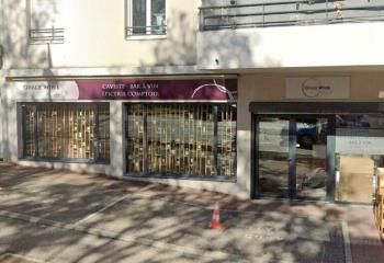 Local commercial à louer Francheville - Feu tricolore