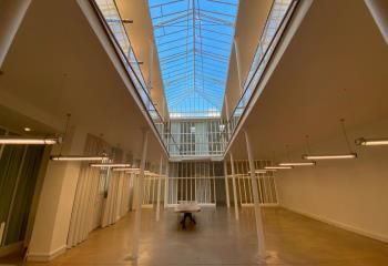 Location bureaux Paris 11 - Proche République et Métro Goncourt