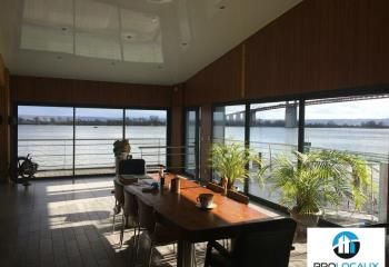 Vente bureaux Tancarville - Proche A131 et N182