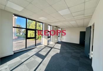 Bureau à vendre Ramonville - Proche métro et périphérique