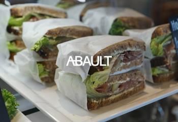 Fonds de commerce enseigne connue à Montpellier