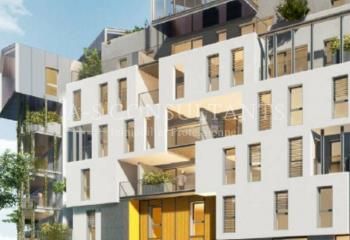 Local commercial à vendre Chambéry - Éco-quartier Vétrotex