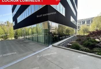 Bureaux à vendre Saint-Jacques-de-la-Lande - Proche métro et bus