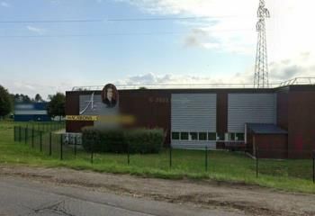 Local commercial à louer Val-de-Reuil - Zone commerciale