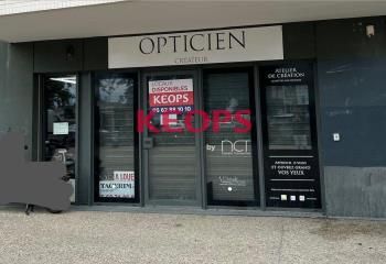 Local commercial à louer Launaguet - Proche métro Toulouse