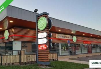 Local commercial à louer Pontarlier - Zone des Grands Planchants