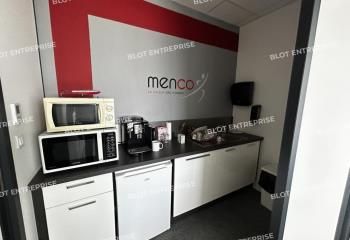 Location bureaux Saint-Herblain - Proximité bus et accès 4 voies